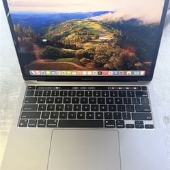 Apple 2017 MacBook Pro 💻 13-inch 3.5 GHz I7 16Gb/500 SSD Laptop Touchbar 