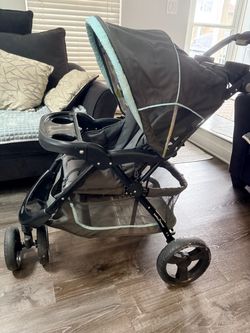 Baby Trend Baby Stroller