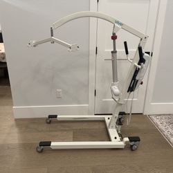 Medlift Electric Patient lift