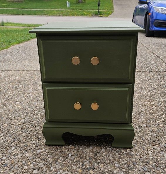 End Table