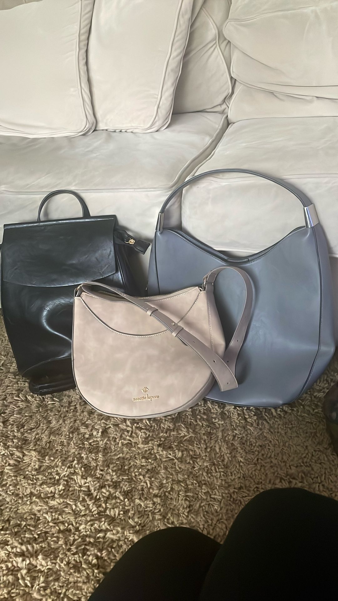 Purses