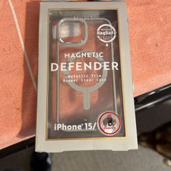 iPhone 13/14/15 Case 