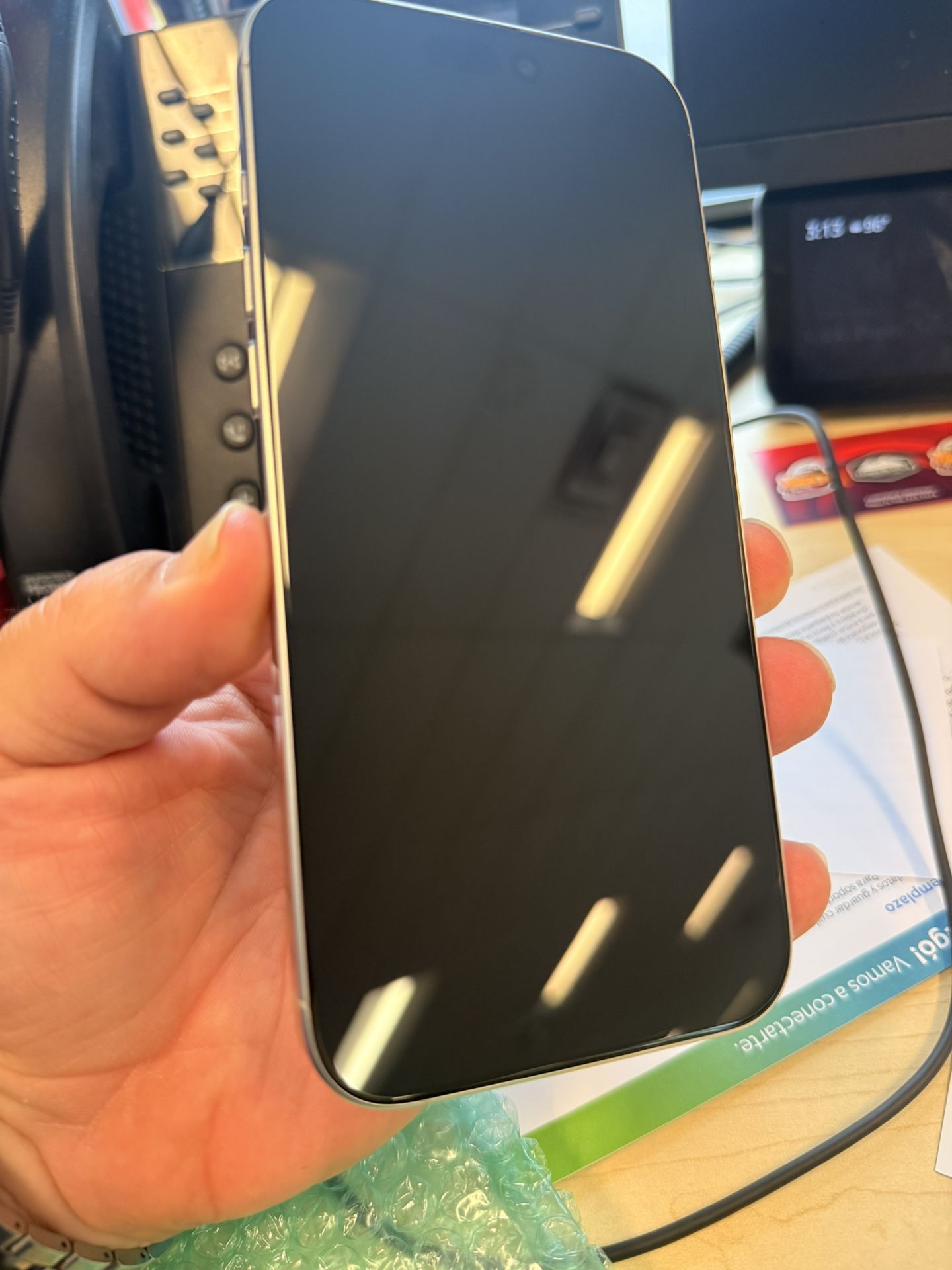 Brand New iPhone 16 Pro max