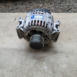 Vw Audi Alternator