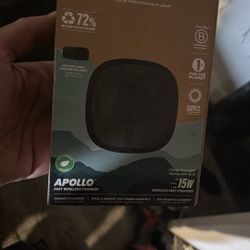 Nimble Fast Wireless Charger