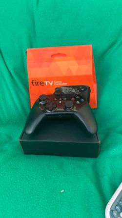Amazon Fire TV Gaming Controller