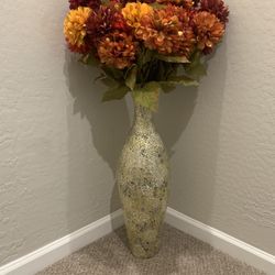 Home Decor Flower Vase