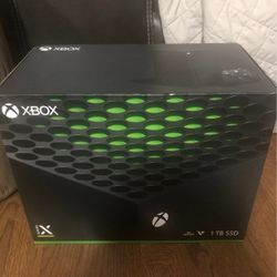 Xbox Series X