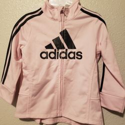 Adidas Jacket $15