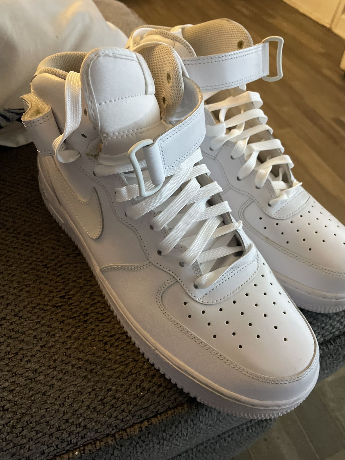 Air Force One Size 12