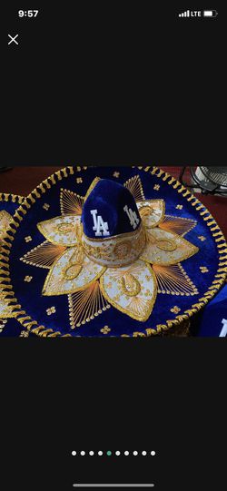 Charro Hand  Make 