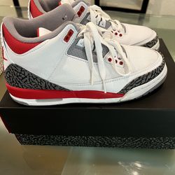 Air Jordan 3 retro GS