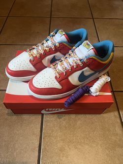 Nike Dunks 