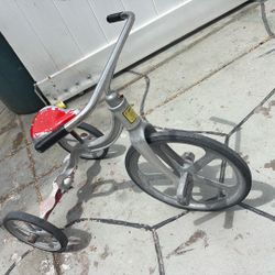 Vintage Tricycle OBO