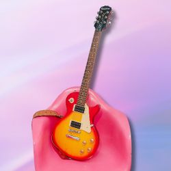 EPIPHONE Les PAUL Intro ELECTRIC guitar