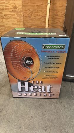 Heater