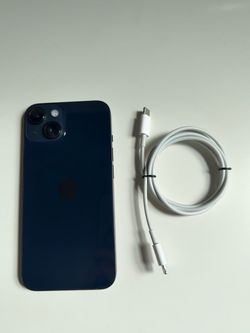 iPhone 14 Unlocked 256GB - 92% Battery Health