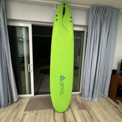 Greco Surf Board