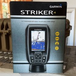 Garmin Fish Finder Brand New 