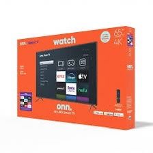 Onn 32” Roku Smart TV