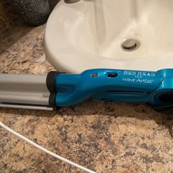 Hair Wave Styler $20 New