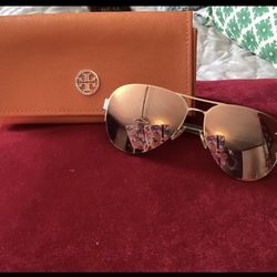 Tory Burch Sunglasses 