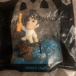 Prince Eric