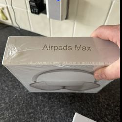 AirPods Max