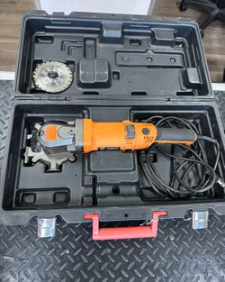 Cutting Edge Saw
