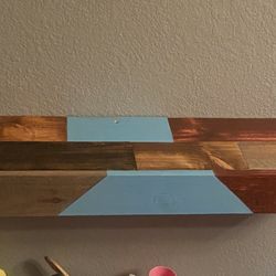 Custom Shelves  Built To Order
