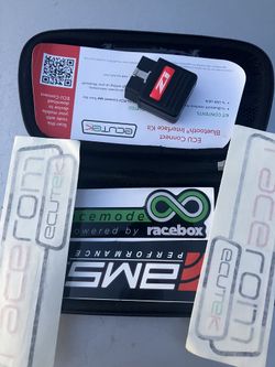 Ecutek Dongle Q50