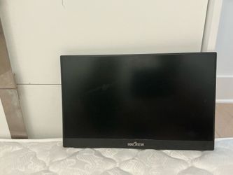 Innoview portable monitor