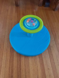 Kids spinning 😵‍💫 Activity toy