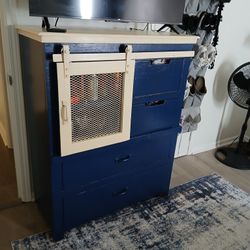 Dressers