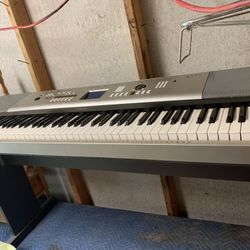 Yamaha Keboard 