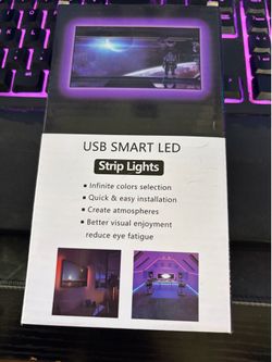 LED Strip