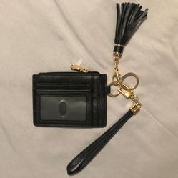 Perfect Night Out Wallet