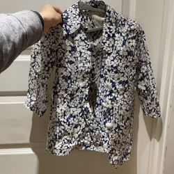 3t Burberry Raincoat Toddler