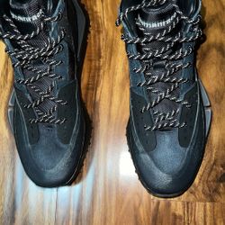 Pharrell boots
