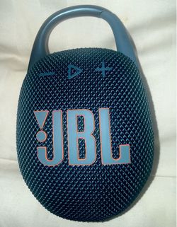 JBL Click Speaker
