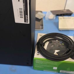 Xbox Series X4
