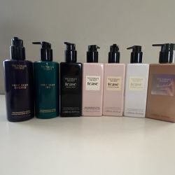 Victoria Secret Fragrance Body Lotion