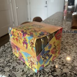 SEALED - Pokemon 151 Mini Tins Display