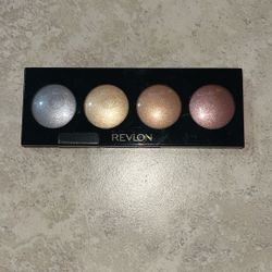 Revlon Eye Shadows