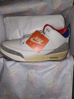 Air Jordan Retro 3 Seoul 2.0 