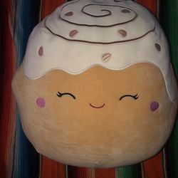 Squishmallow Chanel