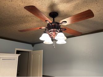 52” ceiling fan