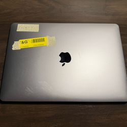 MacBook Pro M1 8GB Ram 256GB SSD Space Gray 