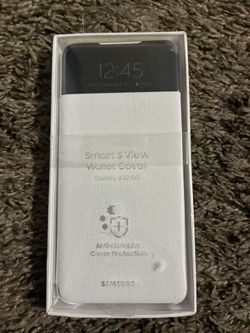 Brand New Samsung Galaxy A32 5G Smart S View Wallet Cover 