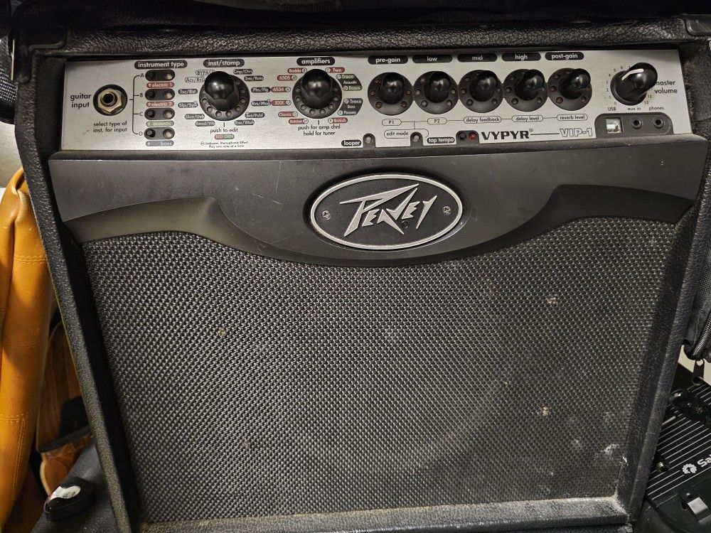 Peavey Vypyr VIP 1